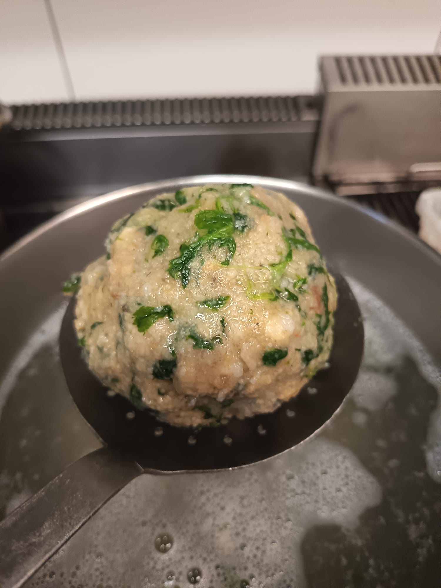 Semmelknödel