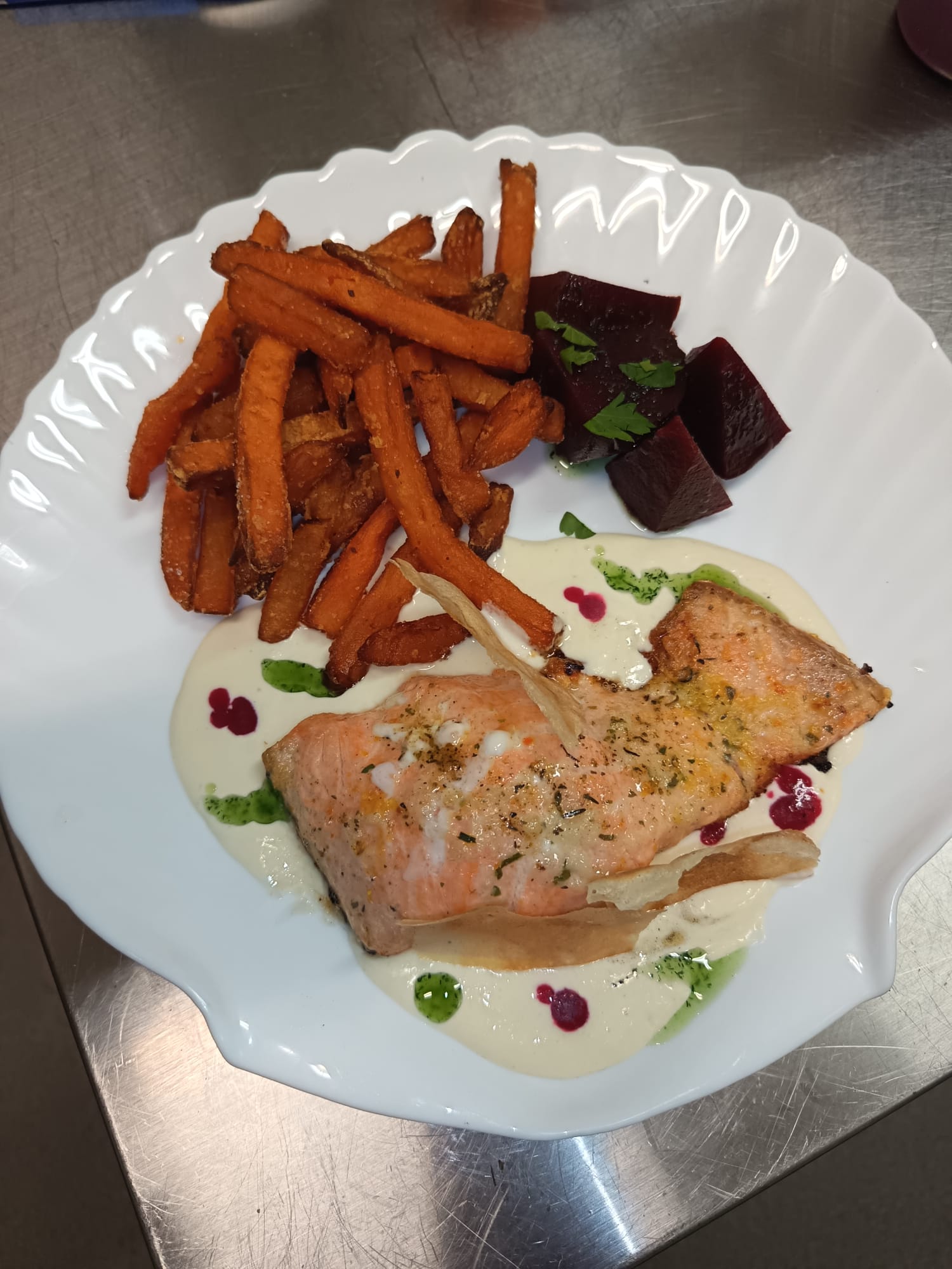 Lachs