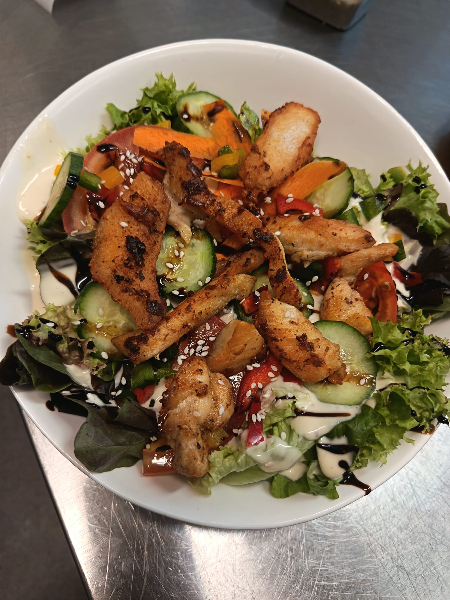 Salat