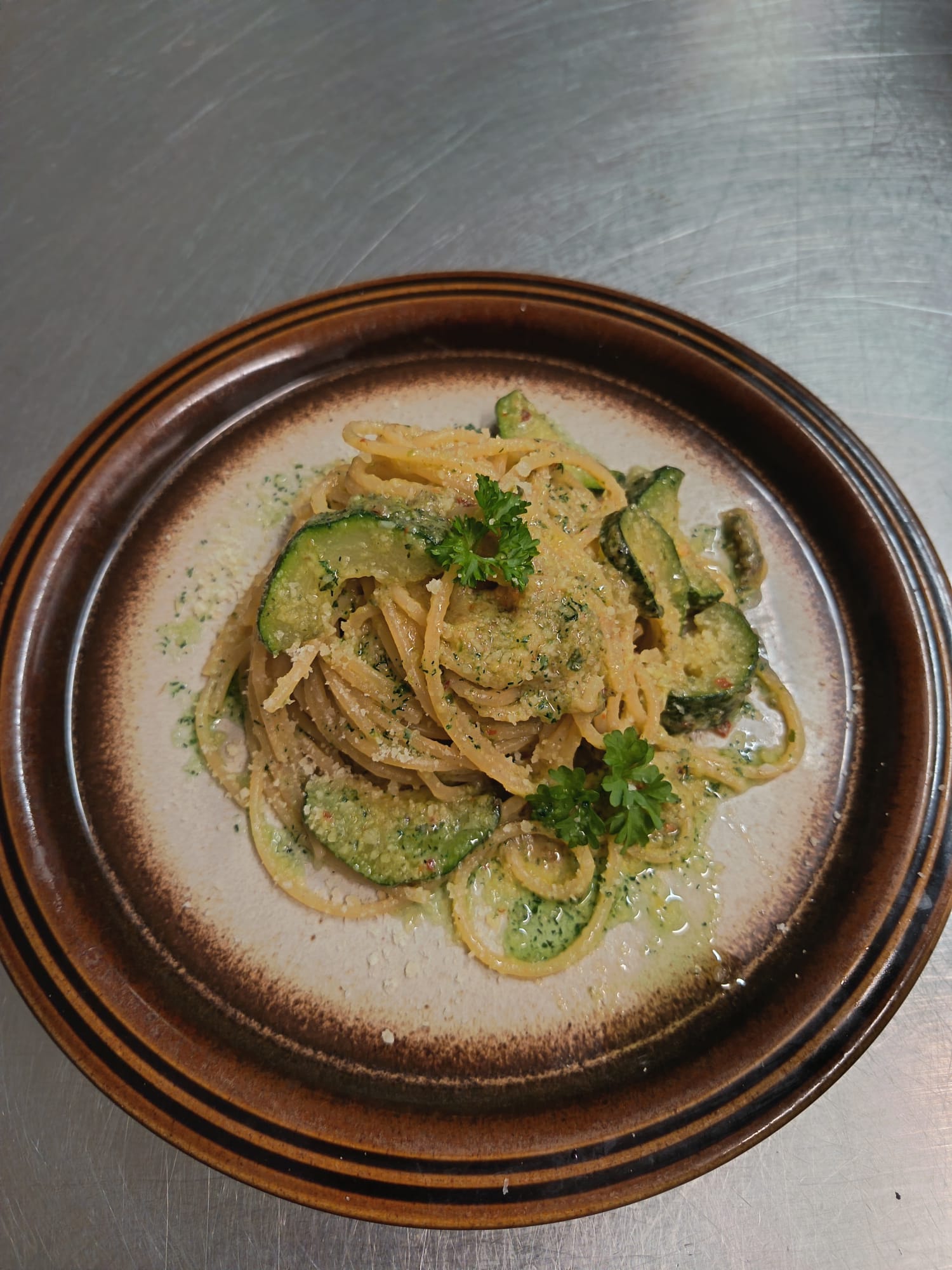 Spaghetti