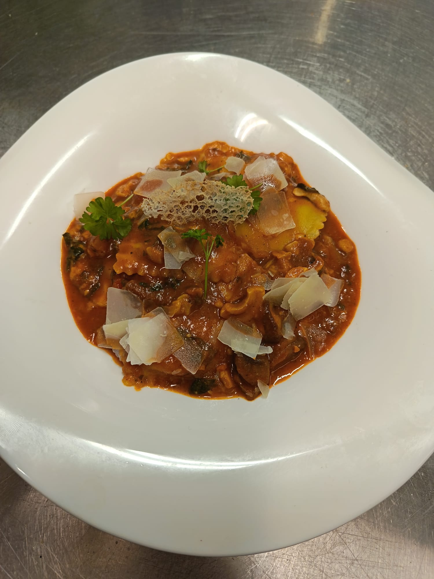 Ravioli